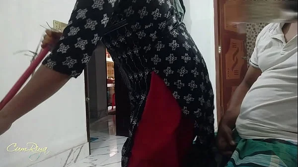 flashing dick on real indian maid